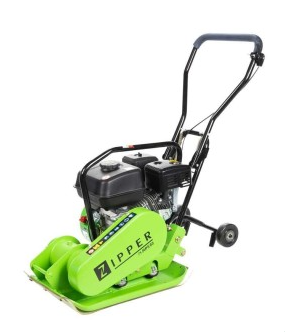 Piastra vibrante Zipper ZI-RPE60 196cc