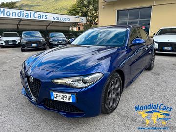 Alfa Romeo Giulia 2.2 Turbodiesel 160 CV AT8 Busin