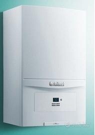 Vaillant caldaia a condensazione