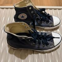 Converse Chuck Taylor All Star taglia 35