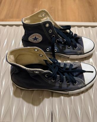 Converse Chuck Taylor All Star taglia 35