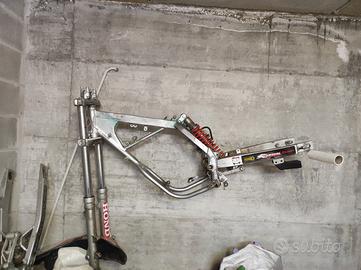  Honda hm 50 del 95