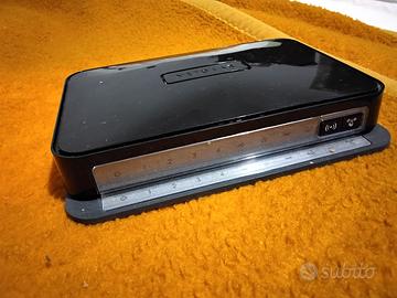 Modem internet marca Netgear51