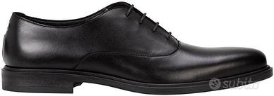 Scarpe Stringate HUGO BOSS Kerr OXF lt,Oxford Uomo