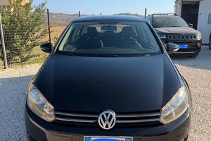 Volkswagen Golf 1.6 TDI DPF 5p. Anno 2012