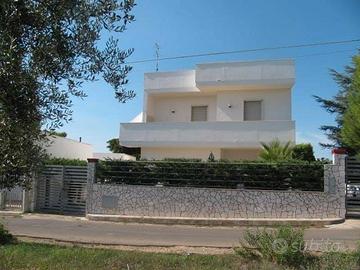 Casa vacanze 8-15 agosto