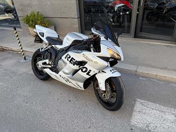 HONDA CBR 1000 RR Fireblade