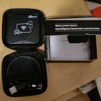 CarPlay Wireless e Android Auto  15€