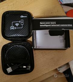 CarPlay Wireless e Android Auto  15€