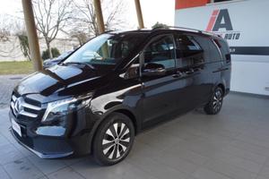 Mercedes-Benz V 300 d Automatic 4Matic Premium lon