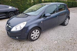 Opel Corsa 1,2 2 008 – 168.000 km Neopatentati