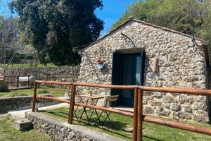 Rustici a Monte Sacro