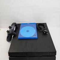 Sony PlayStation 4 – FW 12.00 – 1TB REVISIONATA