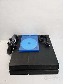 Sony PlayStation 4 – FW 12.00 – 1TB REVISIONATA