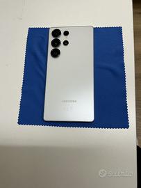 SAMSUNG GALAXY S25 ULTRA 256GB BIANCO