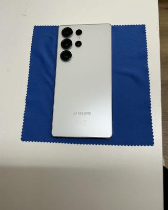 SAMSUNG GALAXY S25 ULTRA 256GB BIANCO