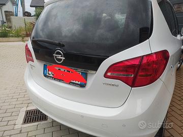 Opel Meriva 1.4 cosmo