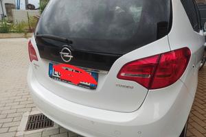 Opel Meriva 1.4 cosmo
