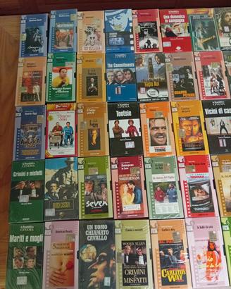  videocassette
