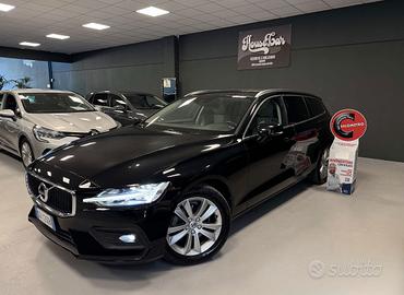 Volvo V60 2.0 D3 Business Plus