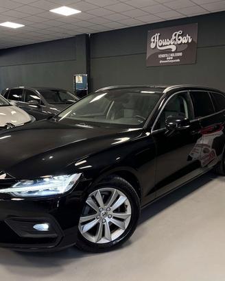 Volvo V60 2.0 D3 Business Plus
