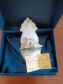 Acquasantiera BOMBONIERA 