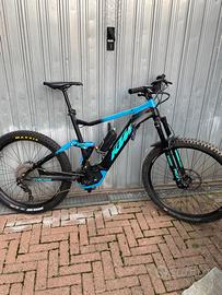 KTM Macina Kapoho 2974 ebike L