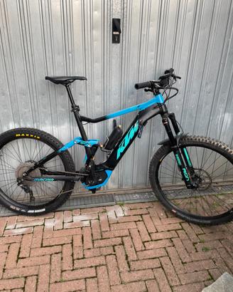 KTM Macina Kapoho 2974 ebike L