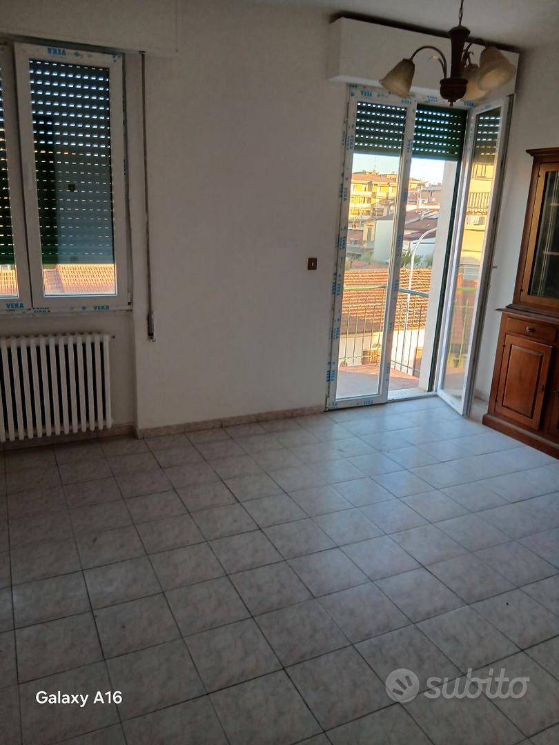 Appartamento – PO - Altro