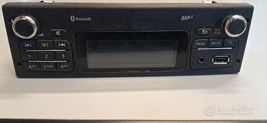 AUTORADIO RENAULT / MERCEDES 2019 