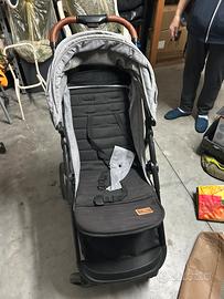 Passeggino kinderkraft