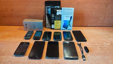 Full Box - Technical Accessories 