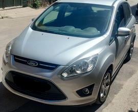 FORD C-Max 2ª serie - 2011