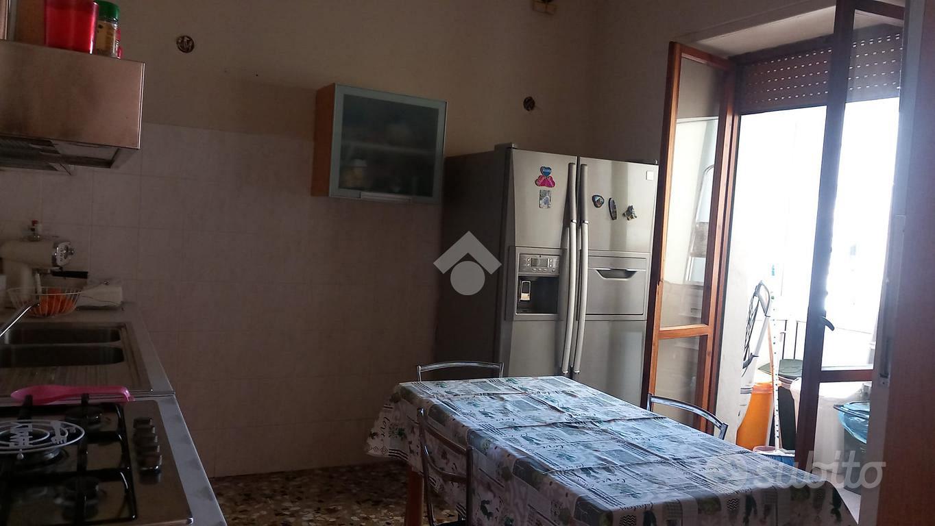 Appartamento – Montesarchio, Borgo Santo Spirito, Benevento - Vista 3