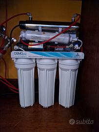 depuratore acqua