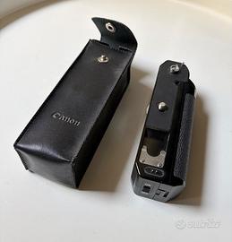 Canon Power Winder A - Automatic Film Advance