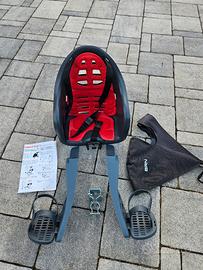 seggiolino anteriore DIEFFE