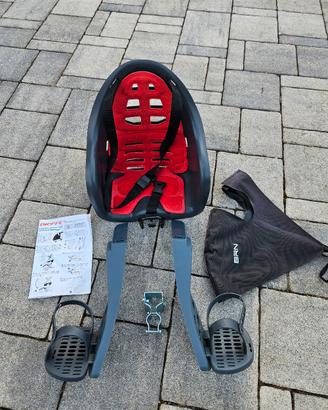 seggiolino anteriore DIEFFE