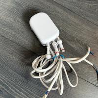 Misuratore energia aeotec