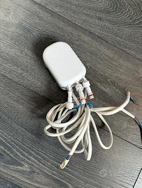 Misuratore energia aeotec