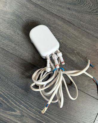 Misuratore energia aeotec
