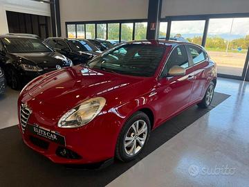 ALFA ROMEO Giulietta 1.4 Turbo MultiAir TCT Dist