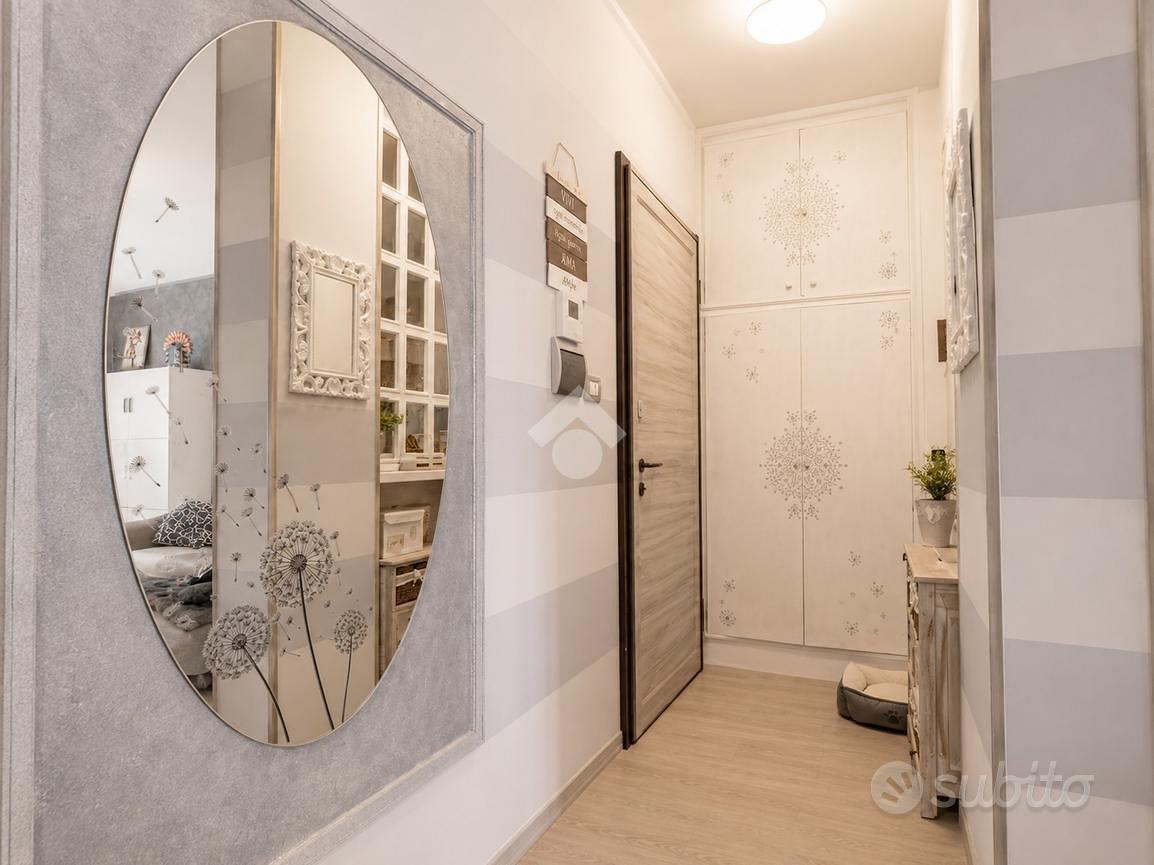Appartamento – Monticelli - Vista 3