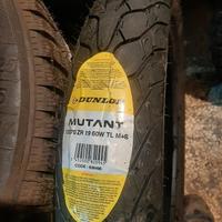 120 70 19 dunlop nuove