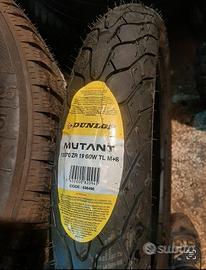 120 70 19 dunlop nuove