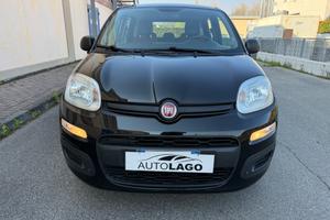 Fiat Panda 1.2 Lounge. E6.