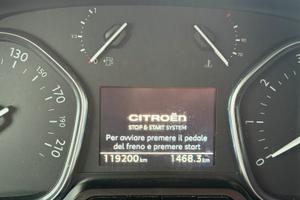 Citroen space Tourer