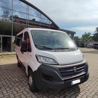 FIAT Ducato 30 2.3 MJT 140CV 9 POSTI