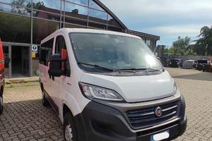FIAT Ducato 30 2.3 MJT 140CV 9 POSTI