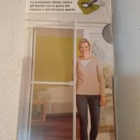 Zanzariera per porta Powerfix